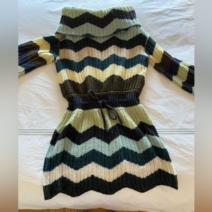 Missoni Sport Sweater or Sweater Dress